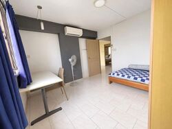 Blk 124 Pasir Ris Street 11 (Pasir Ris), HDB 4 Rooms #635402021